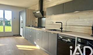 Maison 5 Pièces 123 m² à vendre à Saint-Aubin-lès-Elbeuf (76410)