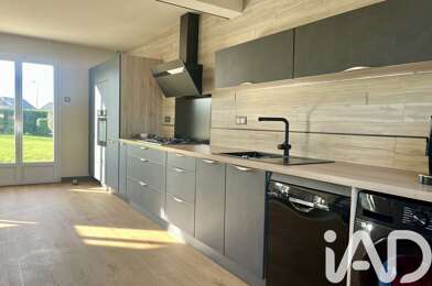 Maison 5 pièces 299000 €