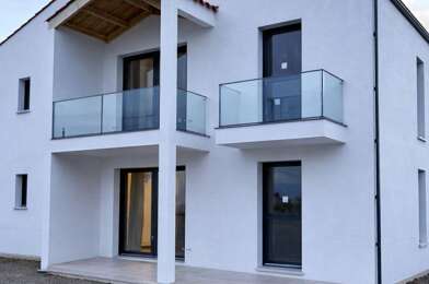 Appartement 3 pièces 268000 €