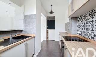 Appartement 4 Pièces 72 m² à vendre à Saint-Julien-lès-Metz (57070)