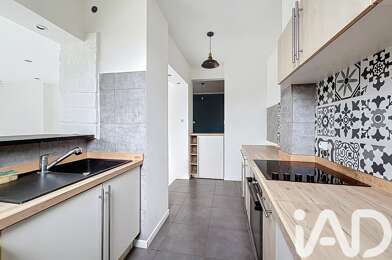 Appartement 4 pièces 185000 €