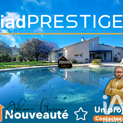Maison 11 pièces 999000 €