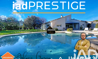 Maison 11 Pièces 335 m² à vendre à Vaison-la-Romaine (84110)