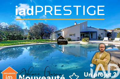 Maison 11 pièces 999000 €