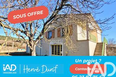 Maison 4 pièces 220000 €