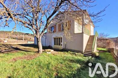 Maison 4 pièces 220000 €