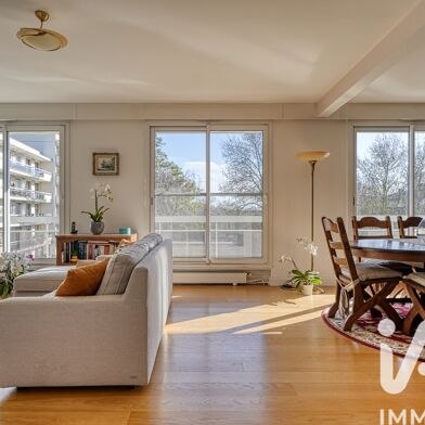 Appartement 5 pièces 590000 €