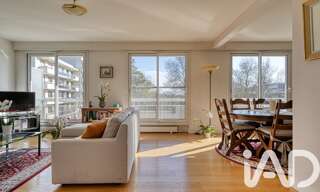 Appartement 5 Pièces 111 m² à vendre à Le Pecq (78230)