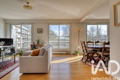 Appartement 5 pièces 570000 €