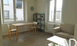 Appartement 2 Pièces 38 m² à vendre à Brest (29200)