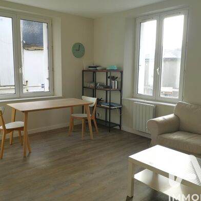 Appartement 2 pièces 96000 €