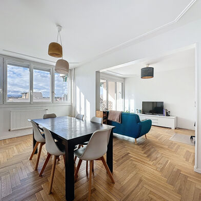 Appartement 5 pièces 440000 €