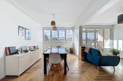 Appartement 5 pièces 440000 €