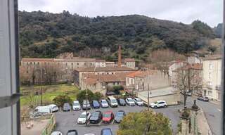 Immeuble  175 m² à vendre à Saint-Pons-de-Thomières (34220)