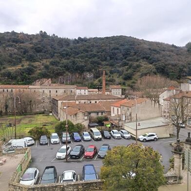 Immeuble  165000 €