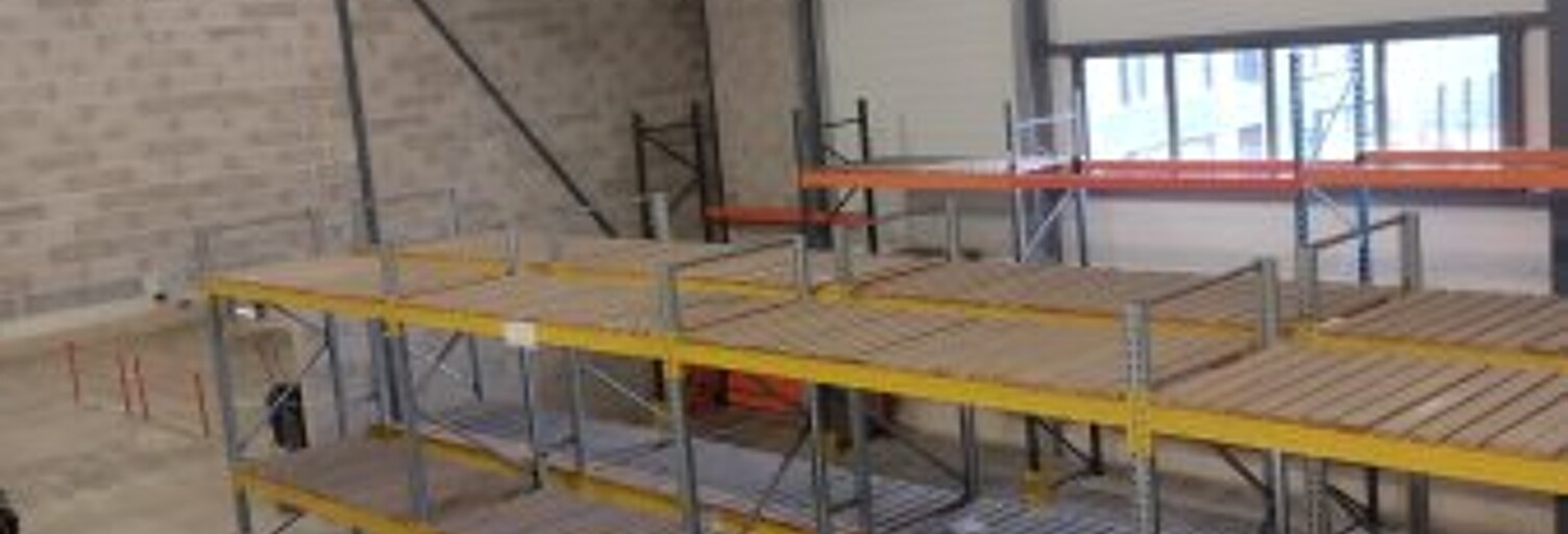 Commerce  805 m² à louer à Perpignan (66000)