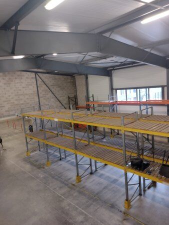 Local commercial  à louer Perpignan 66000