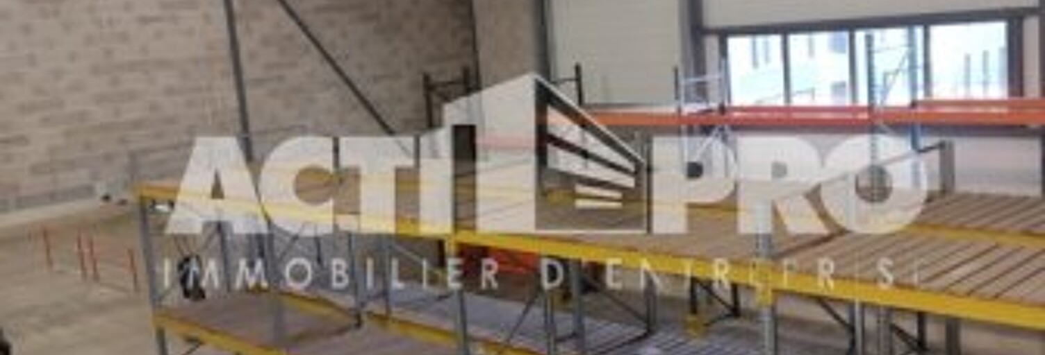Commerce  680 m² à louer à Perpignan (66000)