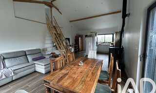 Maison 4 Pièces 72 m² à vendre à Caudan (56850)