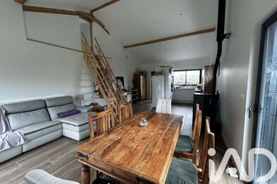 Maison 4 pièces 246000 €