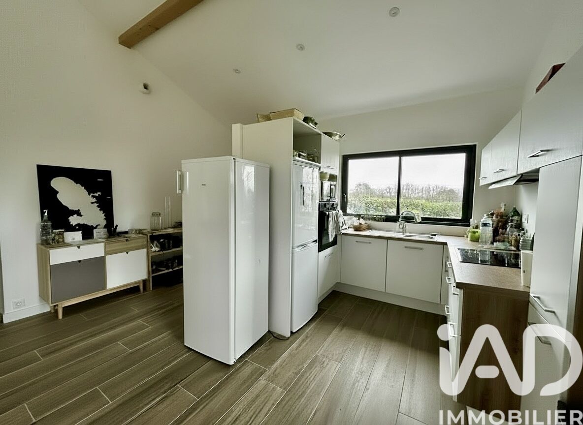 Vente Maison/villa 4 pièces - Photo 3