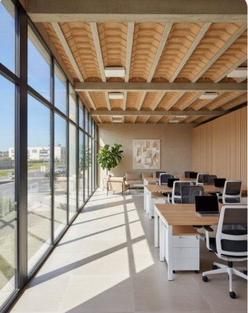 Bureau  à vendre Perpignan 66000