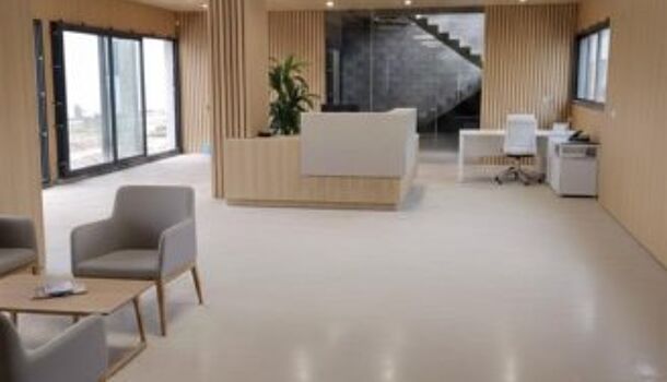 Bureau  à vendre Perpignan 66000