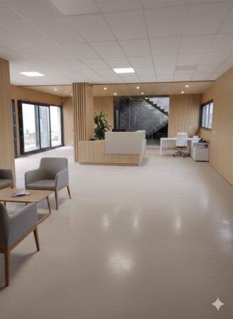 Bureau  à vendre Perpignan 66000