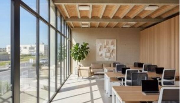 Bureau  à vendre Perpignan 66000