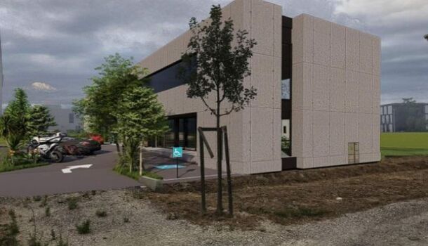 Bureau  à vendre Perpignan 66000