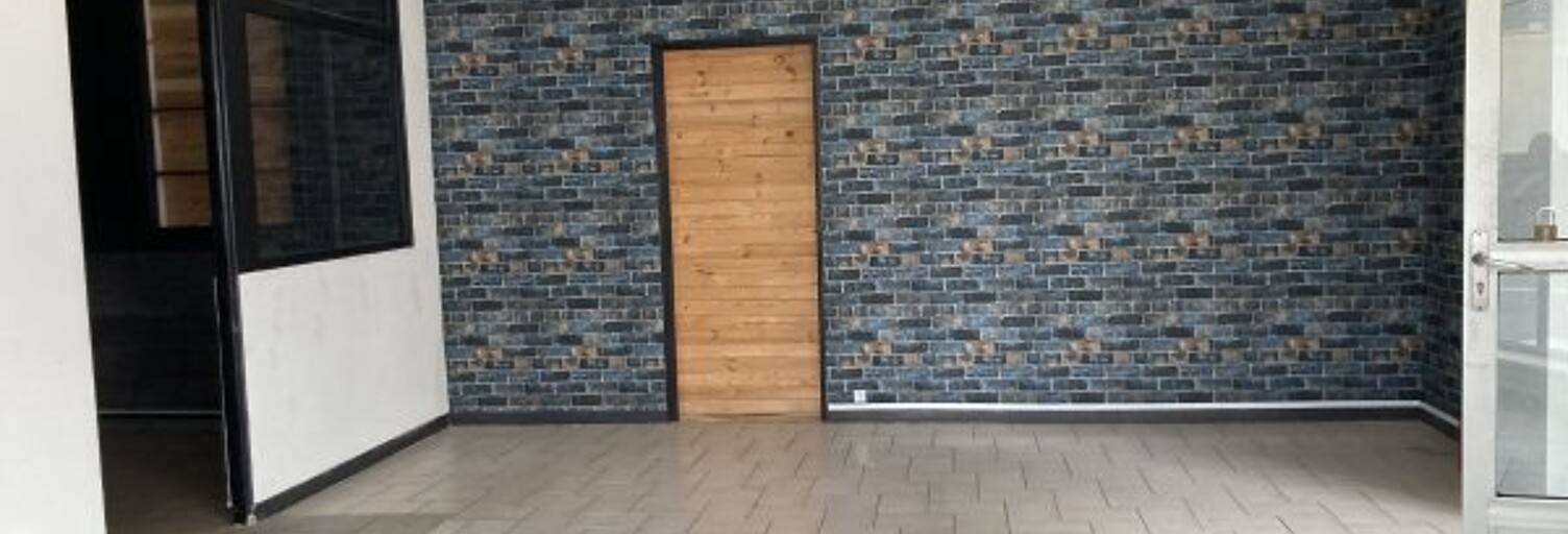 Commerce  52 m² à louer à Perpignan (66000)