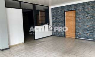 Commerce  52 m² à louer à Perpignan (66000)