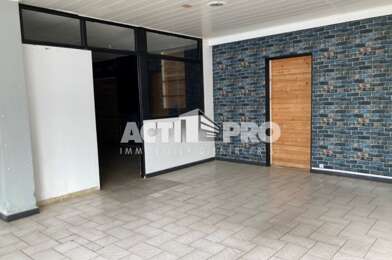 Commerce  600 €