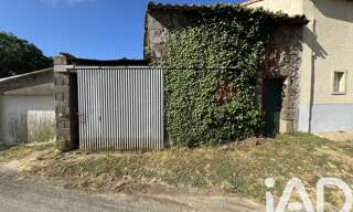 Maison 3 Pièces 63 m² à vendre à Sèvremont (85700)