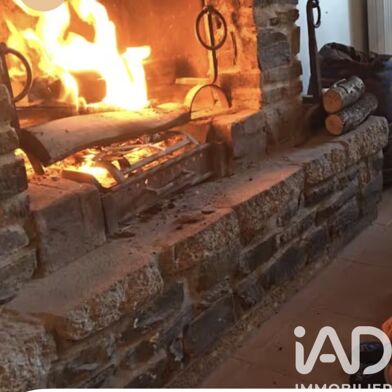 Maison 7 pièces 310000 €