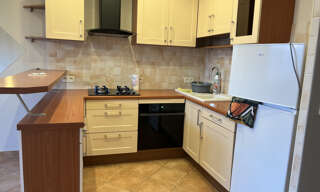 Appartement 2 Pièces 39 m² à louer à Hyères (83400)