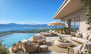 Maison 8 Pièces 592 m² à vendre à Grimaud (83310)