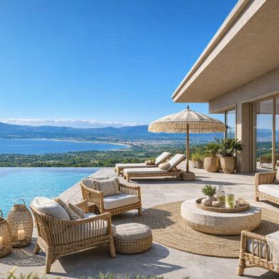 Maison 8 pièces 7350000 €