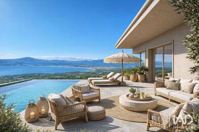 Maison 8 pièces 7350000 €