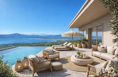Vente Maison/villa 8 pièces — photo du bien