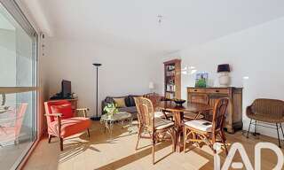 Appartement 3 Pièces 67 m² à vendre à Saint-Malo (35400)