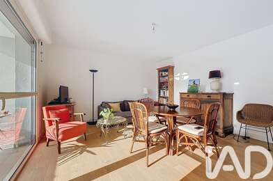 Appartement 3 pièces 279000 €