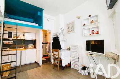Appartement 1 pièces 175000 €