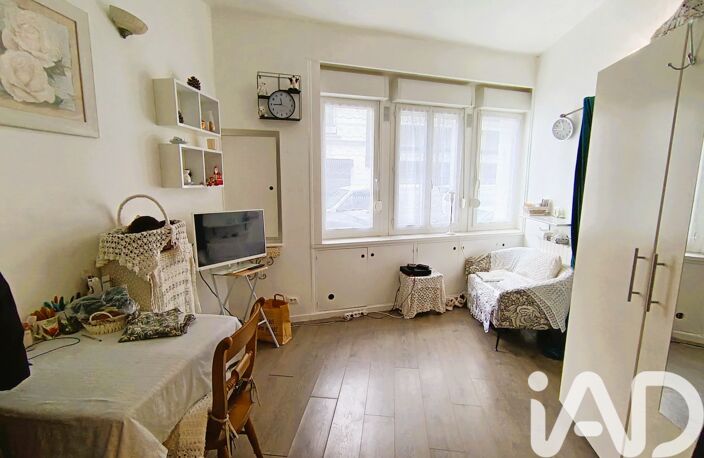 Vente Studio 1 pièce — photo 3