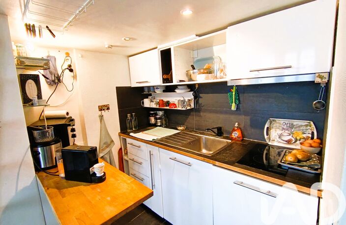 Vente Studio 1 pièce — photo 4
