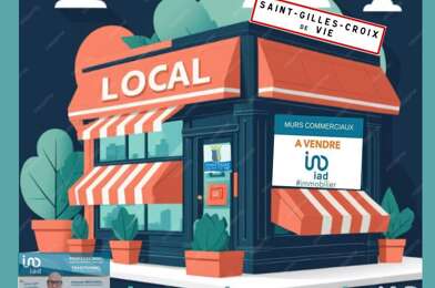 Commerce  262000 €