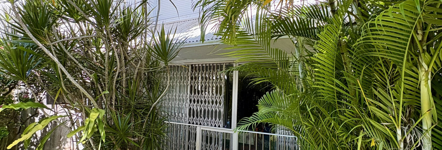 Appartement 1 Pièce 34 m² à vendre à Le Gosier (97190)