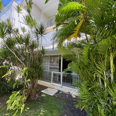 Appartement 1 pièces 126500 €