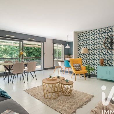 Appartement 5 pièces 595000 €