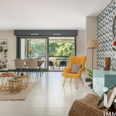 Appartement 5 pièces 595000 €